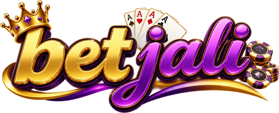 bet jali logo
